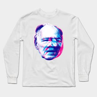 herzog Long Sleeve T-Shirt